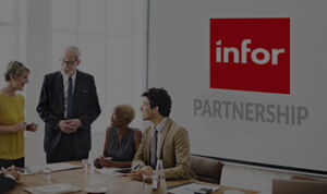 Ambit Software Announces Partnership with Infor