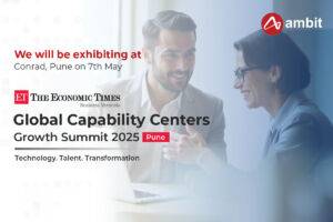 ET Global Capability Centers Summit 2025