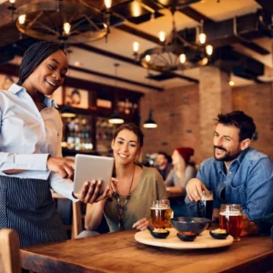 From Fragmented Systems to Seamless Dining: A Restaurant Group’s Digital Shift