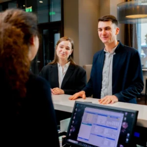 Driving Financial Integration for a Leading Hotel Chain with Sage 300 ERP