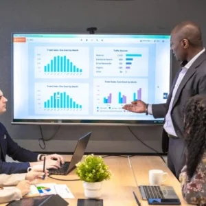 Tiered Data Storage Architectures for Reporting, Analytics, and AI at Scale