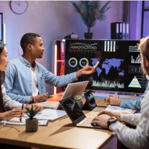 Transforming CRM with Agentic AI and Web Scraping