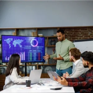 Sales Forecasting In the Light Of AI