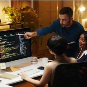 Vibe Coding: A Must for Innovative Developer-AI Collaboration